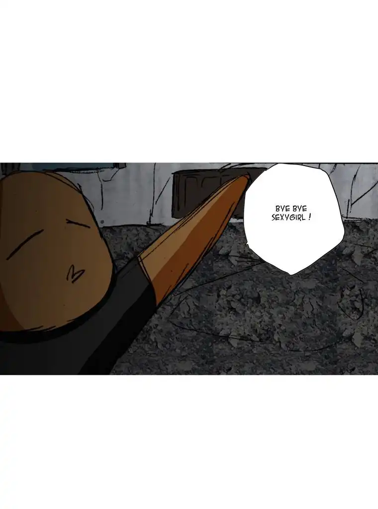 Dragon and Weed: Origins Chapter 54 25